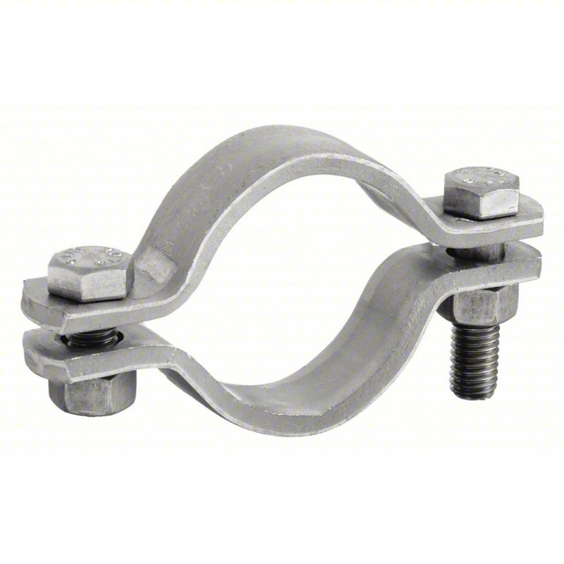 Pipe Clamps