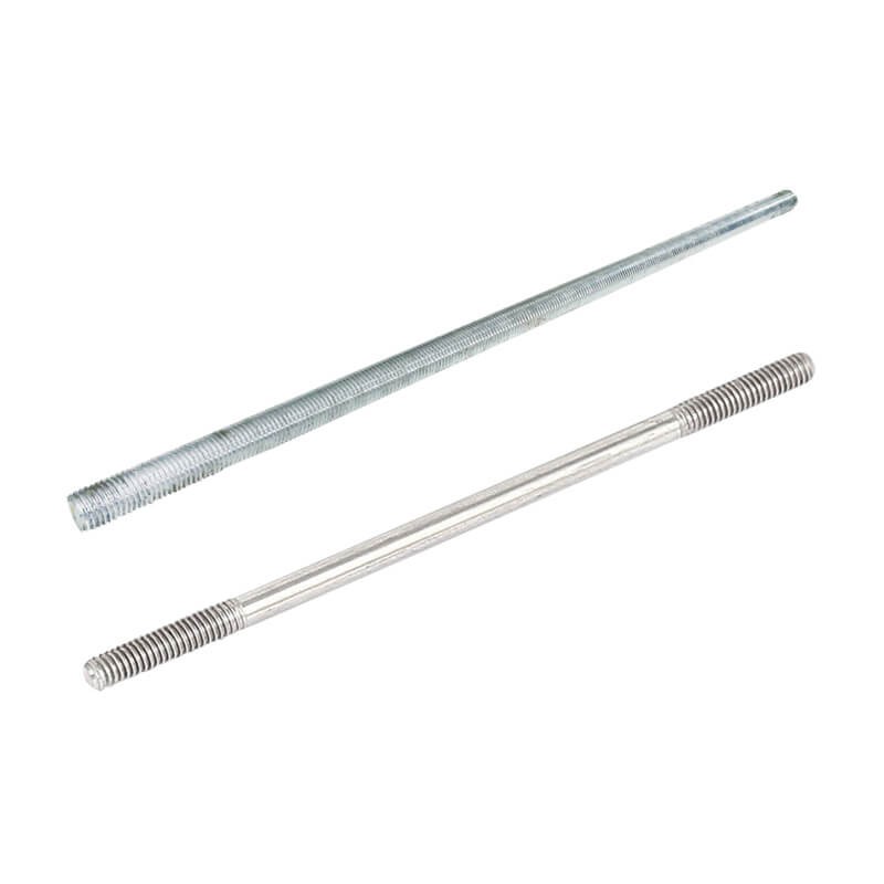 Rigid Pull Rods